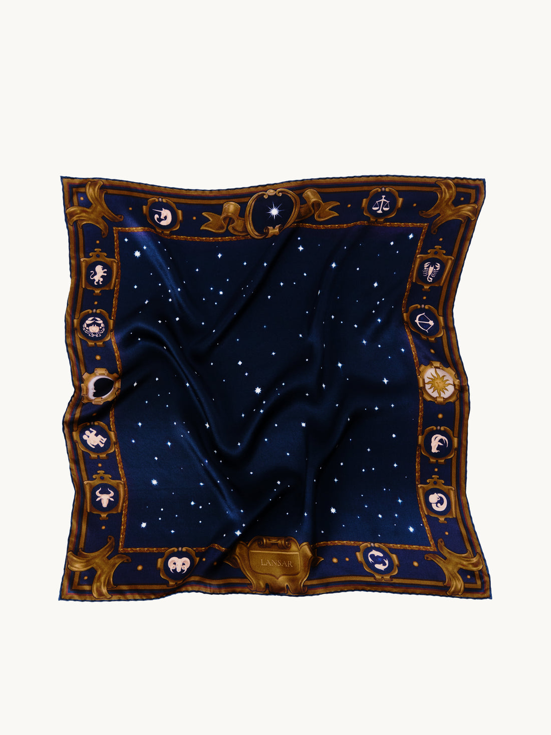 CHAPTER I - LES ÉTOILES
