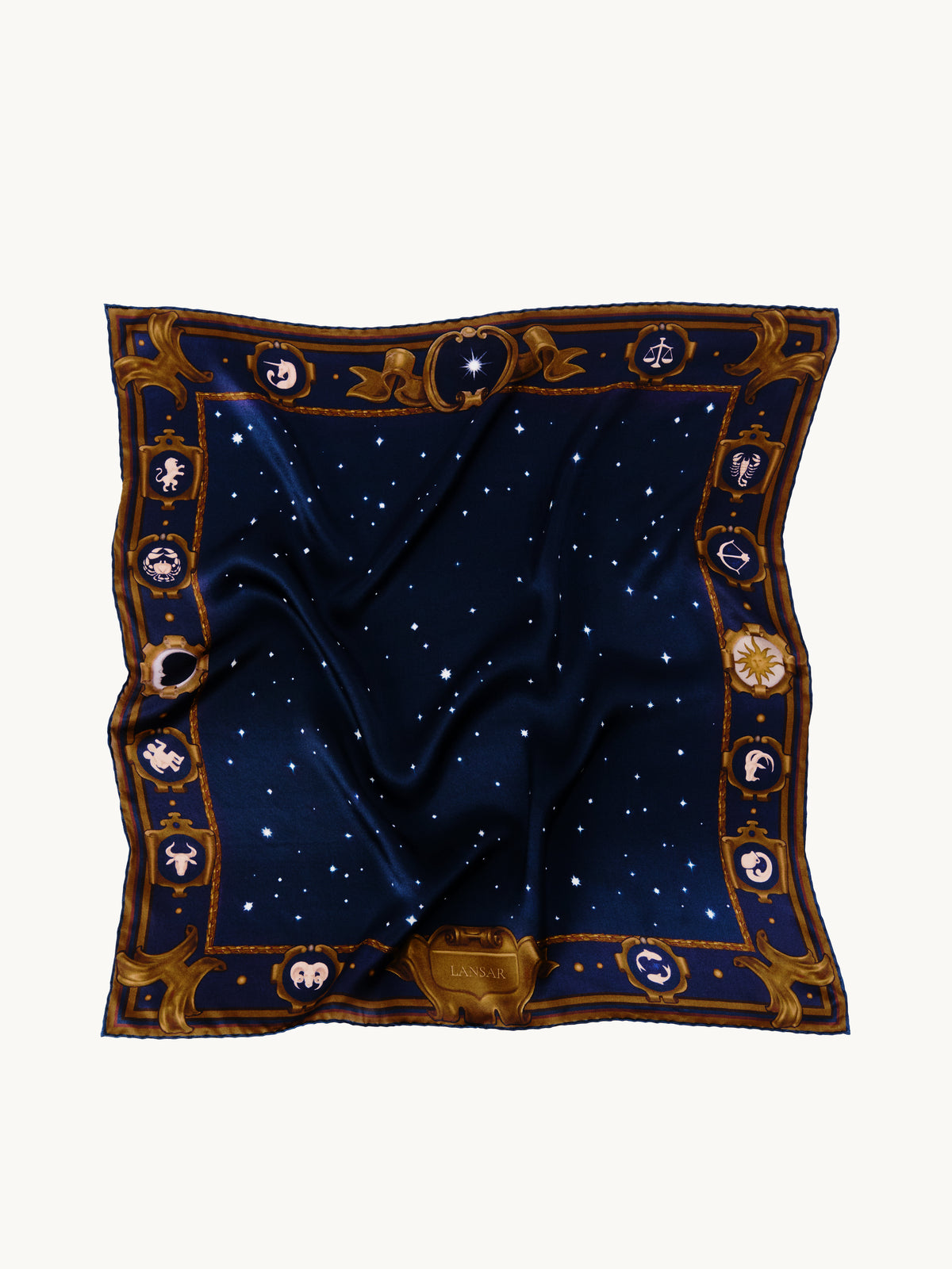 CHAPTER I - LES ÉTOILES