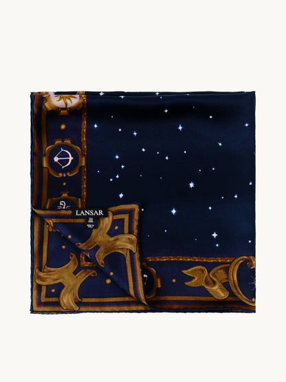 CHAPTER I - LES ÉTOILES