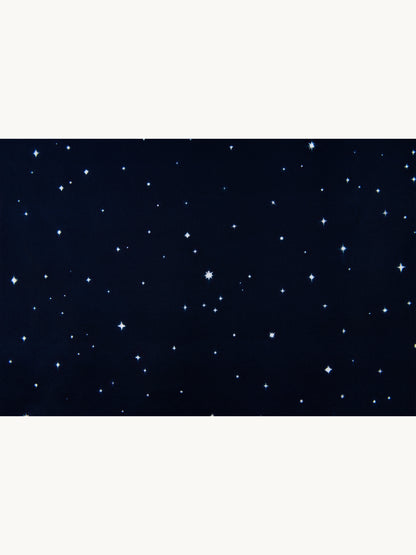 CHAPTER I - LES ÉTOILES